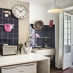 Find Me Boutique Penthouse Appartement *