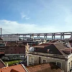 Find Me Boutique Penthouse Appartement *
