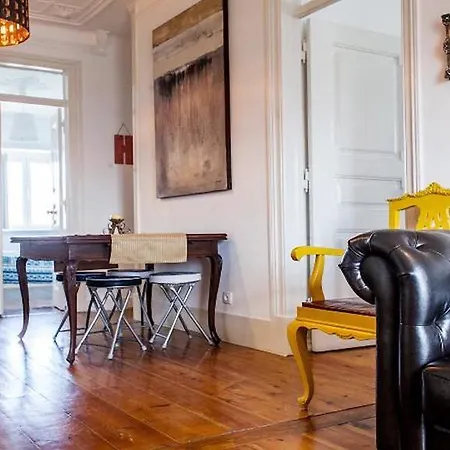 Appartement Find Me Boutique Penthouse
