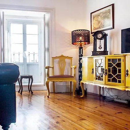 Appartement Find Me Boutique Penthouse
