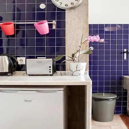 Find Me Boutique Penthouse Apartment *