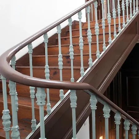 Find Me Boutique Penthouse Apartment Lissabon