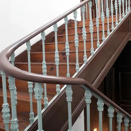 Find Me Boutique Penthouse Appartement Lisboa