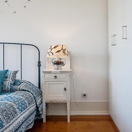Διαμέρισμα Find Me Boutique Penthouse Lisboa