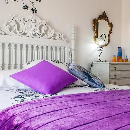 Appartement Find Me Boutique Penthouse