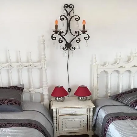Find Me Boutique Penthouse Lissabon