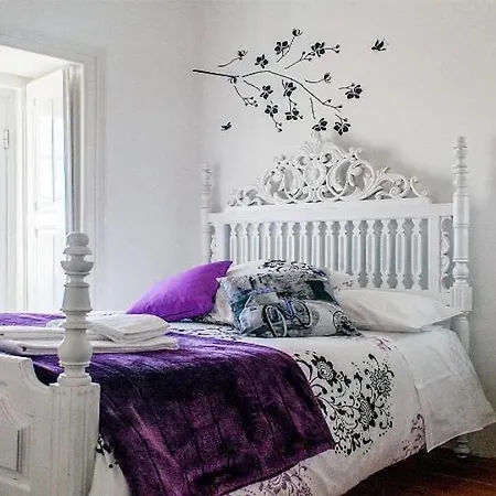 Appartement Find Me Boutique Penthouse *