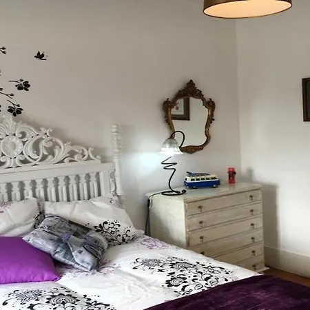 Apartment Find Me Boutique Penthouse Lissabon