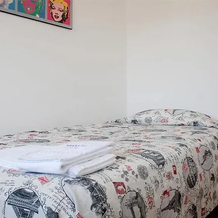 Find Me Boutique Penthouse * Lissabon