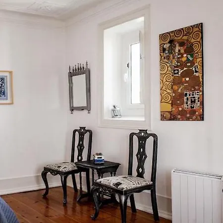 Appartement Find Me Boutique Penthouse