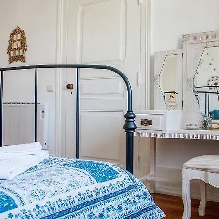 Find Me Boutique Penthouse