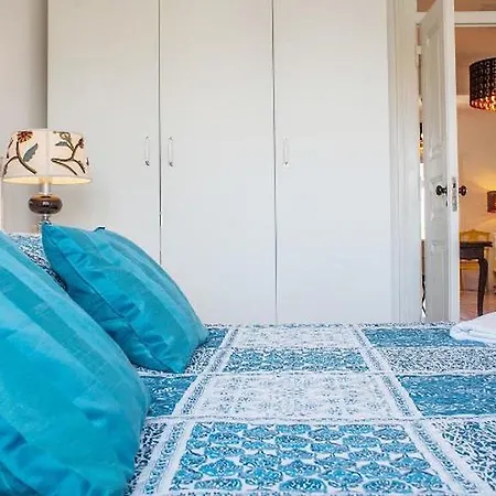 Διαμέρισμα Find Me Boutique Penthouse Lisboa