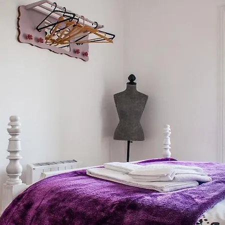 Find Me Boutique Penthouse Apartment