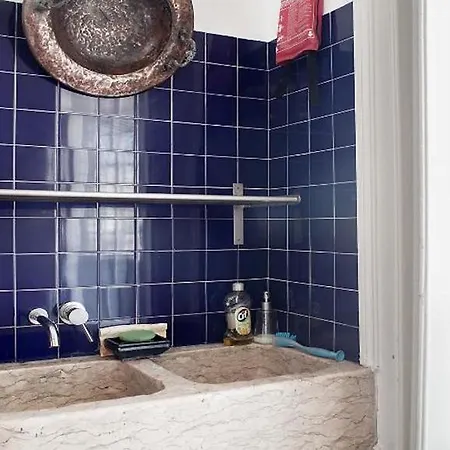 Apartment Find Me Boutique Penthouse *