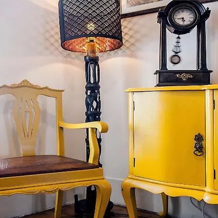 Find Me Boutique Penthouse *