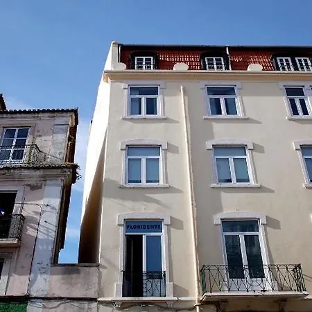 Find Me Boutique Penthouse Appartement *