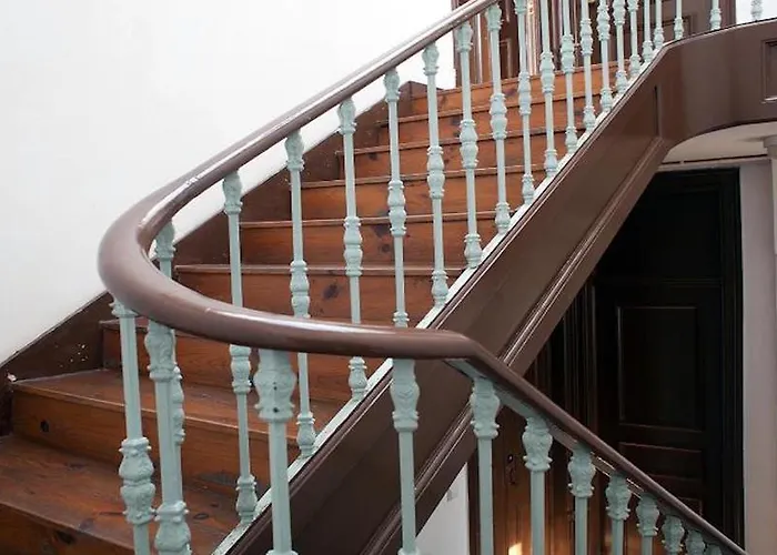 Find Me Boutique Penthouse Apartmán Lisboa