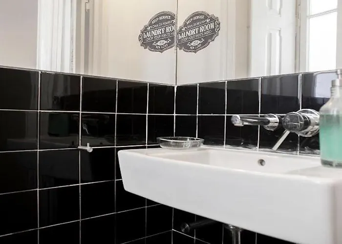 Find Me Boutique Penthouse Apartmán