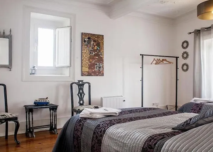 Find Me Boutique Penthouse