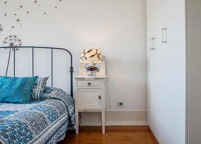 Apartmán Find Me Boutique Penthouse Lisboa