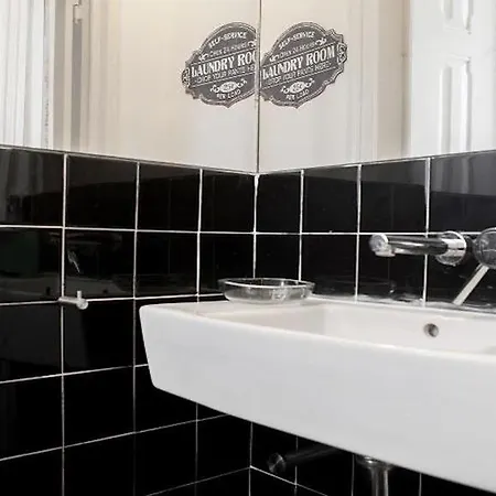 Find Me Boutique Penthouse Apartment
