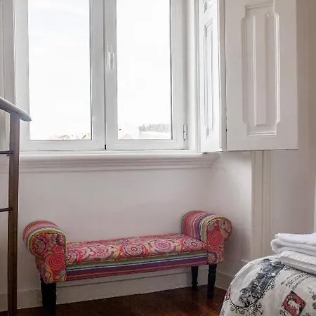 Find Me Boutique Penthouse * Lissabon