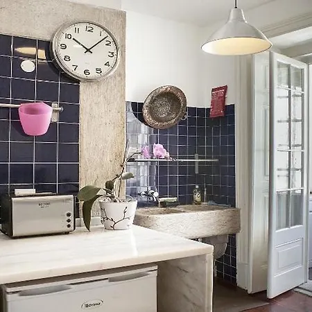 Find Me Boutique Penthouse Appartement *