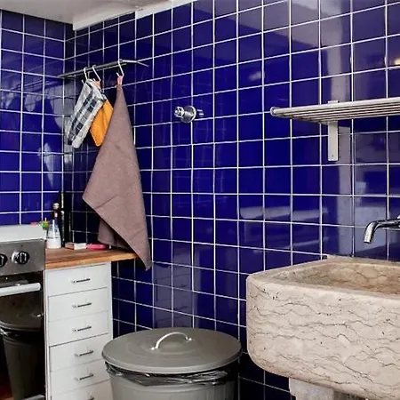 Find Me Boutique Penthouse Appartement *