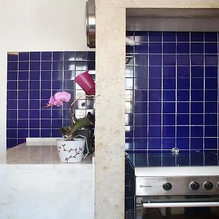 Appartement Find Me Boutique Penthouse Lissabon