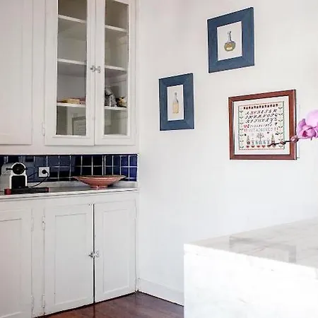 Find Me Boutique Penthouse Lisbon