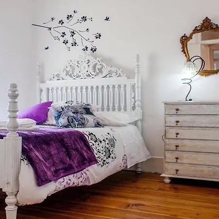 Find Me Boutique Penthouse Apartment